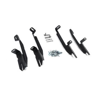 Monteringsbeslag til sidetrin Jeep Cherokee/Liberty 2002–2007 foto 3