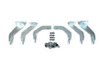 GreatWall Haval/Hover H3 2005–2013 Monteringsbeslag til sidetrin foto 2