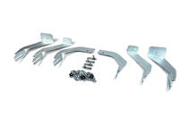 GreatWall Haval/Hover H3 2005–2013 Monteringsbeslag til sidetrin foto 1