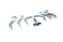 GreatWall Haval/Hover H3 2005–2013 Monteringsbeslag til sidetrin foto 3