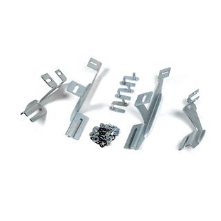 Monteringsbeslag til sidetrin Jeep Grand Cherokee WK2 2010–2021 foto 2