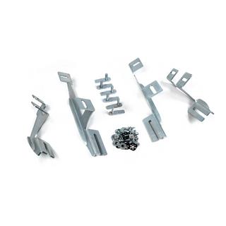 Monteringsbeslag til sidetrin Jeep Grand Cherokee WK2 2010–2021 foto 3