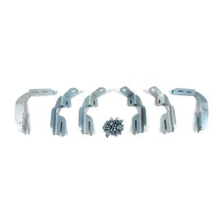 Monteringsbeslag til sidetrin Isuzu D-Max 2011–2019 foto 1