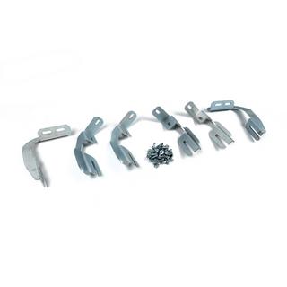 Monteringsbeslag til sidetrin Isuzu D-Max 2011–2019 foto 3