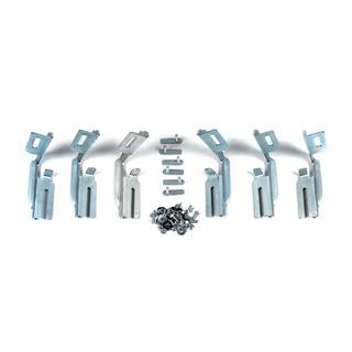 Monteringsbeslag til sidetrin Kia Sorento I BL 2002–2009 foto 1
