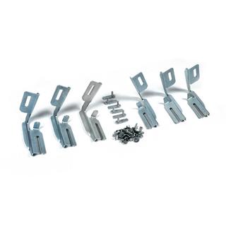 Monteringsbeslag til sidetrin Kia Sorento I BL 2002–2009 foto 3