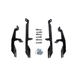 Monteringsbeslag til sidetrin Kia Sorento II XM 2009–2014 foto 1