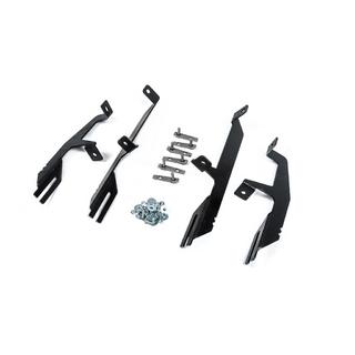 Monteringsbeslag til sidetrin Kia Sorento II XM 2009–2014 foto 2