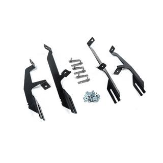 Monteringsbeslag til sidetrin Kia Sorento II XM 2009–2014 foto 3
