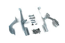 Land Rover Freelander I 1997–2006 Monteringsbeslag til sidetrin foto 3