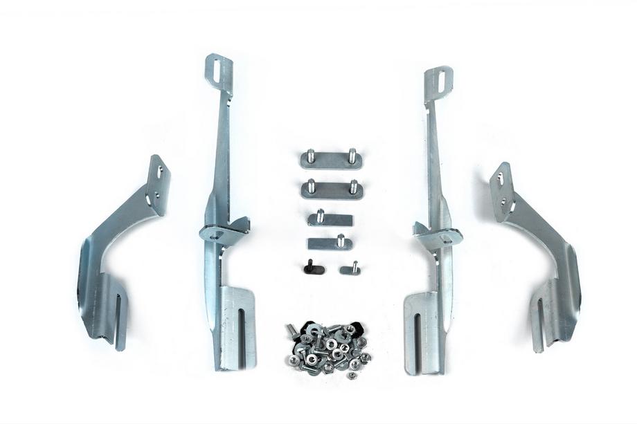 Land Rover Freelander I 1997–2006 Monteringsbeslag til sidetrin Image