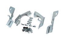 Land Rover Freelander II 2006–2014 Monteringsbeslag til sidetrin foto 2