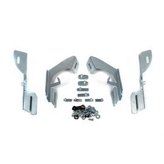 Monteringsbeslag til sidetrin Land Rover Freelander II 2006–2014 foto 1