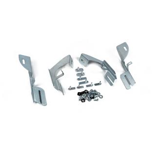 Monteringsbeslag til sidetrin Land Rover Freelander II 2006–2014 foto 3