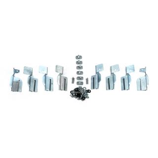 Monteringsbeslag til sidetrin Renault Kangoo 2008–2020 foto 1