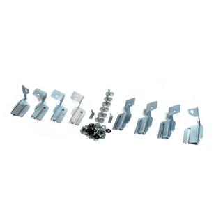 Monteringsbeslag til sidetrin Renault Kangoo 2008–2020 foto 2