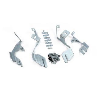 Monteringsbeslag til sidetrin Toyota Rav 4 2013–2018 foto 3