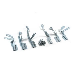 Monteringsbeslag til sidetrin Suzuki Grand Vitara 2005–2017 foto 3