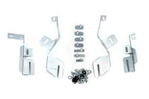 Toyota Rav 4 2006–2013 Monteringsbeslag til sidetrin foto 1