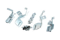 Toyota Rav 4 2006–2013 Monteringsbeslag til sidetrin foto 2