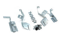 Toyota Rav 4 2006–2013 Monteringsbeslag til sidetrin foto 3