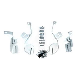 Monteringsbeslag til sidetrin Toyota Rav 4 2006–2013 foto 1