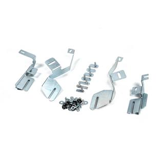 Monteringsbeslag til sidetrin Toyota Rav 4 2006–2013 foto 2