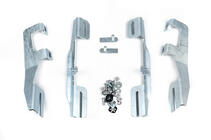 Volvo XC90 2002–2014 Monteringsbeslag til sidetrin foto 1