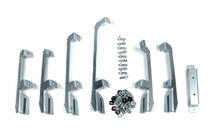 Nissan Pathfinder R52 2012–2021 Monteringsbeslag til sidetrin foto 1
