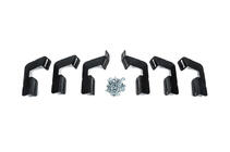 Toyota FJ Cruiser 2006–2022 Monteringsbeslag til sidetrin foto 1