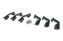 Toyota FJ Cruiser 2006–2022 Monteringsbeslag til sidetrin foto 2
