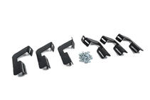 Toyota FJ Cruiser 2006–2022 Monteringsbeslag til sidetrin foto 3