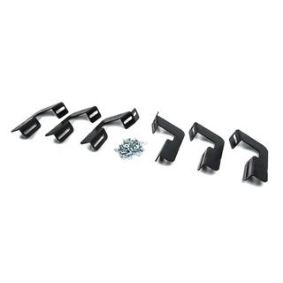 Monteringsbeslag til sidetrin Toyota FJ Cruiser 2006–2022 foto 2