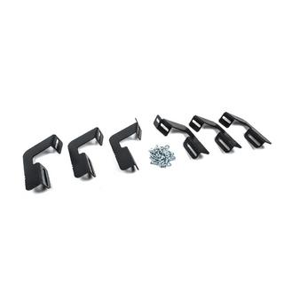 Monteringsbeslag til sidetrin Toyota FJ Cruiser 2006–2022 foto 3