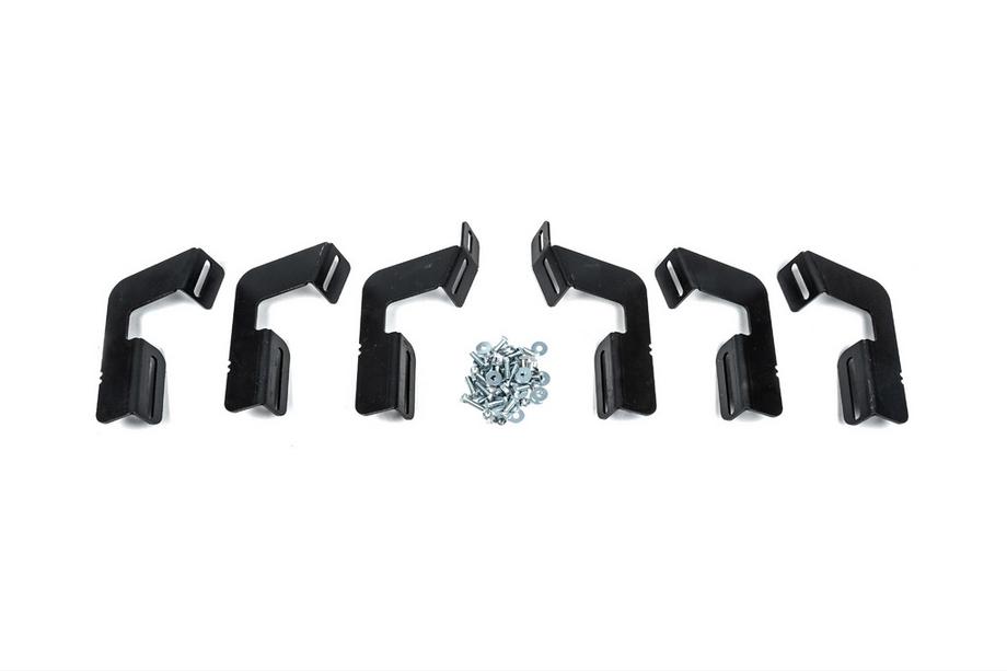 Toyota FJ Cruiser 2006–2022 Monteringsbeslag til sidetrin Image