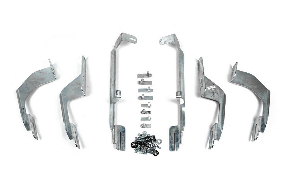 Mazda CX-9 2007–2016 Monteringsbeslag til sidetrin Image