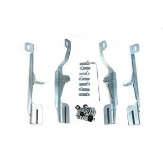 Monteringsbeslag til sidetrin Mazda CX-7 2006–2012 foto 1