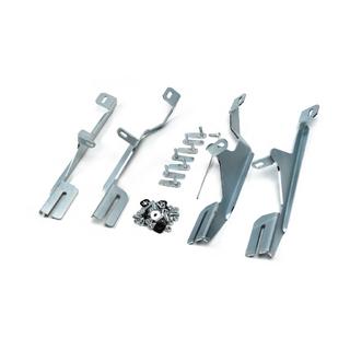 Monteringsbeslag til sidetrin Mazda CX-7 2006–2012 foto 2
