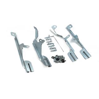 Monteringsbeslag til sidetrin Mazda CX-7 2006–2012 foto 3