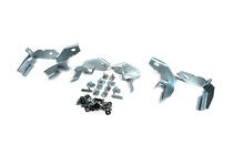 Volkswagen Amarok 2010–2022 Monteringsbeslag til sidetrin foto 2