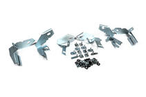 Volkswagen Amarok 2010–2022 Monteringsbeslag til sidetrin foto 3