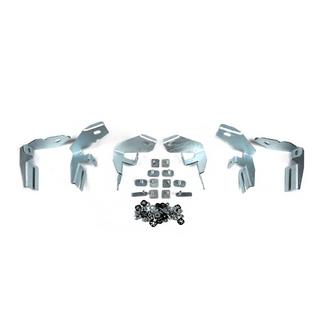 Monteringsbeslag til sidetrin Volkswagen Amarok 2010–2022 foto 1