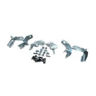 Monteringsbeslag til sidetrin Volkswagen Amarok 2010–2022 foto 2