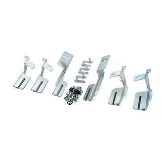Monteringsbeslag til sidetrin Audi Q3 2011–2019 foto 2