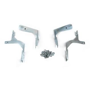Monteringsbeslag til sidetrin Fiat Scudo 2007–2015 foto 1