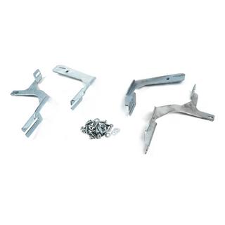 Monteringsbeslag til sidetrin Fiat Scudo 2007–2015 foto 2