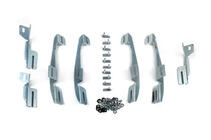 Citroen Jumper 2007–2025 Monteringsbeslag til sidetrin foto 1