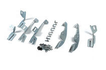 Peugeot Boxer 2006–2025 Monteringsbeslag til sidetrin foto 2