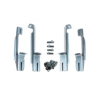 Monteringsbeslag til sidetrin Jeep Cherokee/Liberty 2007–2013 foto 1