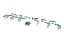 Range Rover II P38A 1997–2002 Monteringsbeslag til sidetrin foto 2